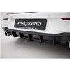Maxton - Diffuseur Arrière Complet V.3 Volkswagen Golf GTI Mk8 