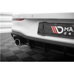 Maxton - Diffuseur Arrière Complet V.3 Volkswagen Golf GTI Mk8 