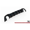 Maxton - Diffuseur Arrière Complet V.3 Volkswagen Golf GTI Mk8 