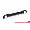 Maxton - Diffuseur Arrière Complet V.3 Volkswagen Golf GTI Mk8 