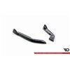 Maxton - Lames De Pare-Chocs Arrière Latérales V.5 BMW 4 Coupe M-Pack F32 