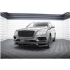 Maxton - Lame Du Pare-Chocs Avant Bentley Bentayga Mk1 