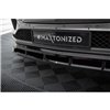 Maxton - Lame Du Pare-Chocs Avant Bentley Bentayga Mk1 