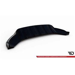 Maxton - Lame Du Pare-Chocs Avant Bentley Bentayga Mk1 