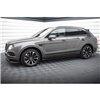 Maxton - Rajouts Des Bas De Caisse Bentley Bentayga Mk1 