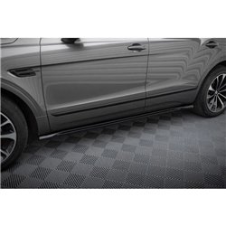 Maxton - Rajouts Des Bas De Caisse Bentley Bentayga Mk1 