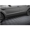 Maxton - Rajouts Des Bas De Caisse Bentley Bentayga Mk1 