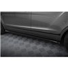 Maxton - Rajouts Des Bas De Caisse Bentley Bentayga Mk1 
