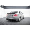 Maxton - Becquet 3D BMW 1 M-Pack E82 