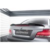 Maxton - Becquet 3D BMW 1 M-Pack E82 