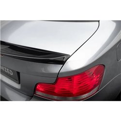Maxton - Becquet 3D BMW 1 M-Pack E82 