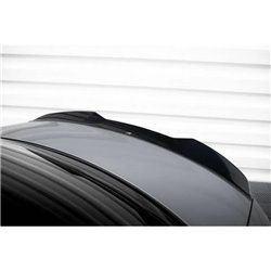 Maxton - Becquet 3D BMW 1 M-Pack E82 