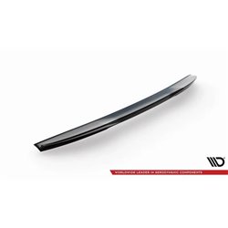 Maxton - Becquet 3D BMW 1 M-Pack E82 