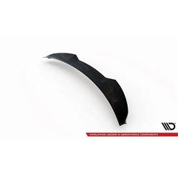 Maxton - Becquet 3D BMW 1 M-Pack E82 