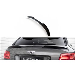 Maxton - Plus Bas Spoiler Cap 3D Bentley Bentayga Mk1