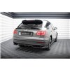 Maxton - Arriere Lame (avec une barre verticale) Bentley Bentayga Mk1 