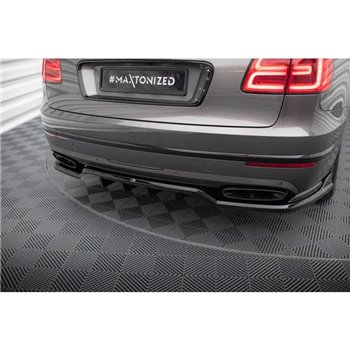 Maxton - Arriere Lame (avec une barre verticale) Bentley Bentayga Mk1 