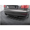 Maxton - Arriere Lame (avec une barre verticale) Bentley Bentayga Mk1 