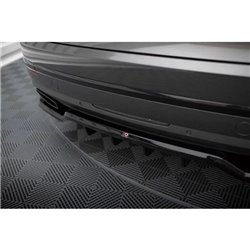 Maxton - Arriere Lame (avec une barre verticale) Bentley Bentayga Mk1 