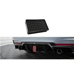 Maxton - Feu Stop Led BMW 4 Coupe / Gran Coupe / Cabrio M-Pack F32 / F36 / F33