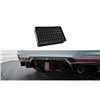 Maxton - Feu Stop Led BMW 4 Coupe / Gran Coupe / Cabrio M-Pack F32 / F36 / F33