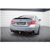 Maxton - Feu Stop Led BMW 4 Coupe / Gran Coupe / Cabrio M-Pack F32 / F36 / F33 