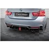 Maxton - Feu Stop Led BMW 4 Coupe / Gran Coupe / Cabrio M-Pack F32 / F36 / F33 