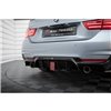 Maxton - Feu Stop Led BMW 4 Coupe / Gran Coupe / Cabrio M-Pack F32 / F36 / F33 