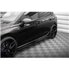 Maxton - Rajouts Des Bas De Caisse V.3 Volkswagen Golf R Hatchback Mk8 Facelift 