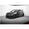 Maxton - Rajouts Des Bas De Caisse V.3 Volkswagen Golf R Hatchback Mk8 Facelift 