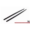 Maxton - Rajouts Des Bas De Caisse V.3 Volkswagen Golf R Hatchback Mk8 Facelift 