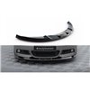 Maxton - Lame Du Pare-Chocs Avant V.2 BMW 1 M-Pack E82