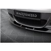 Maxton - Lame Du Pare-Chocs Avant V.2 BMW 1 M-Pack E82 