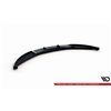 Maxton - Lame Du Pare-Chocs Avant V.2 BMW 1 M-Pack E82 