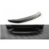 Maxton - Lame Du Pare-Chocs Avant V.7 Volkswagen Golf R Hatchback / Variant Mk8