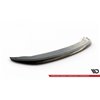 Maxton - Lame Du Pare-Chocs Avant V.7 Volkswagen Golf R Hatchback / Variant Mk8 