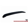 Maxton - Lame Du Pare-Chocs Avant V.7 Volkswagen Golf R Hatchback / Variant Mk8 