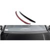 Maxton - Capot extension Volkswagen Golf Mk8