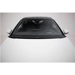 Maxton - Capot extension Volkswagen Golf Mk8 