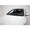 Maxton - Capot extension Volkswagen Golf Mk8 