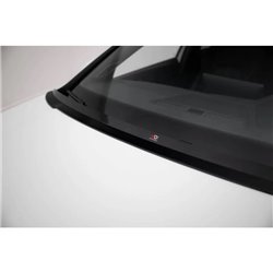 Maxton - Capot extension Volkswagen Golf Mk8 