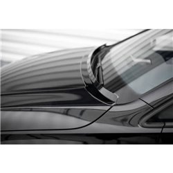 Maxton - Capot extension Volkswagen Golf Mk8 