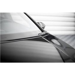 Maxton - Capot extension Volkswagen Golf Mk8 