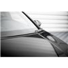 Maxton - Capot extension Volkswagen Golf Mk8 