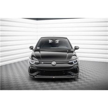 Maxton - Capot extension Volkswagen Golf Mk8 