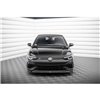 Maxton - Capot extension Volkswagen Golf Mk8 
