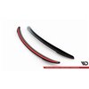 Maxton - Capot extension Volkswagen Golf Mk8 