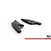 Maxton - Lames De Pare-Chocs Arrière Latérales V.3 Volkswagen Golf GTI Mk8 