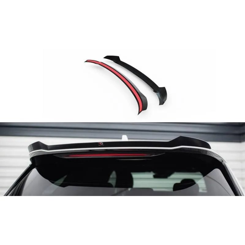Maxton - Spoiler Cap Kia Sorento Mk4