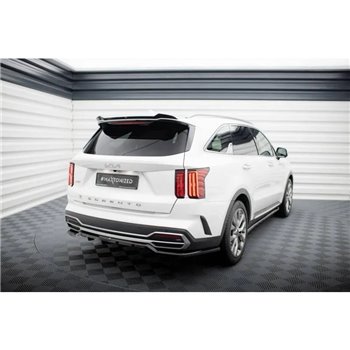 Maxton - Becquet Kia Sorento Mk4 